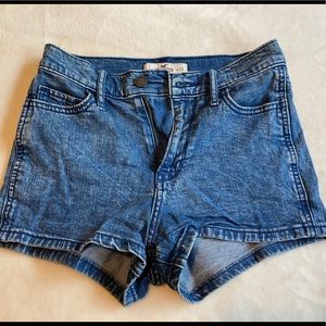 Hollister Jean Shorts